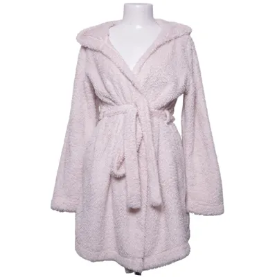 Badekåbe (Pink) fra Gilly Hicks by Hollister Kunstpels, Polyester