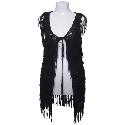 Gilet (Noir) de Miss Charm