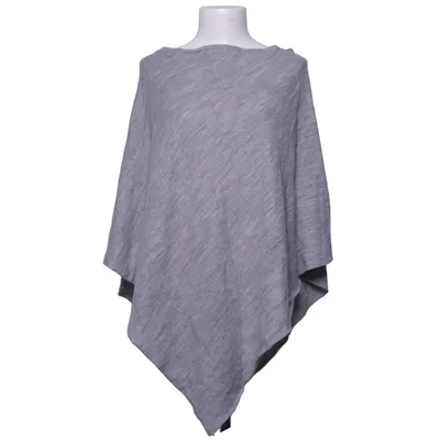 Poncho (Grå) från Crossbow Akryl