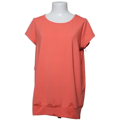 T-shirt (Rose) de TTL Élasthane, Polyester