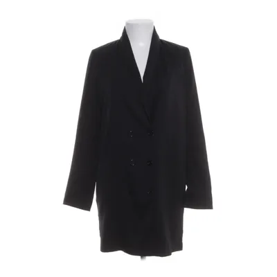 Kavaj (Svart) från VILA Polyester, Elastan thumbnail 1