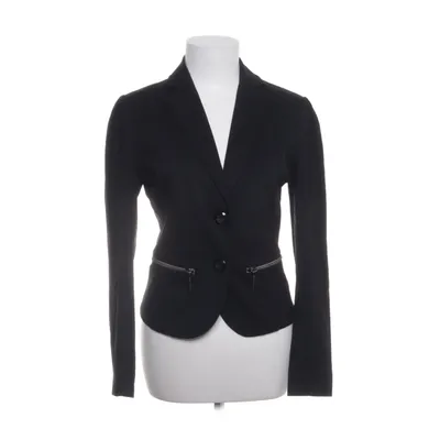 Kavaj (Svart) från Dolce Vita Elastan, Nylon