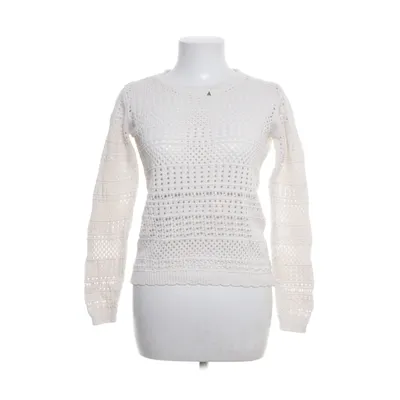 Sweater (White) from Guess
