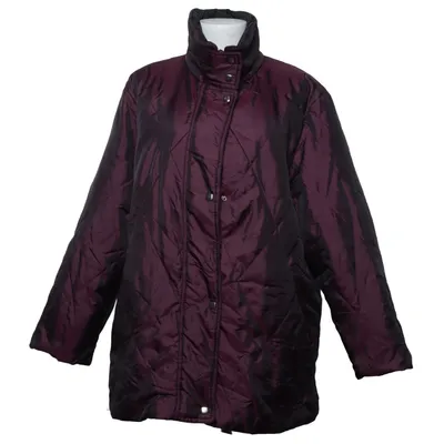 Jacket (Purple) from DeVille Polyamide, Polyester