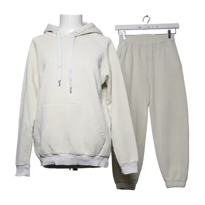 Loungewear (Beige) fra Qu Style Bomuld