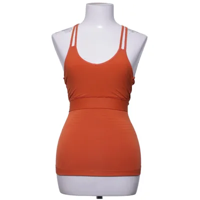 Träningslinne (Orange) från Workout Empire