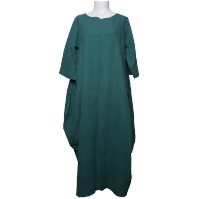 Dress (Green) from Floyd Cotton