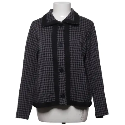 Blazer (Gris) de Jumper Fabriken Élasthane, Coton biologique, Polyamide