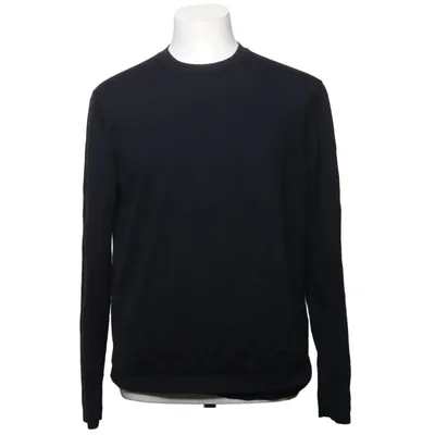 Pull-over (Noir) de COS Laine