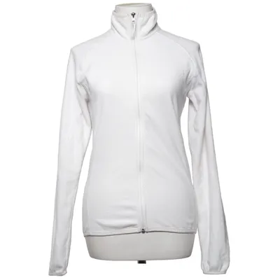 Fleece jas (Mck Recycle W Micro Fleece Jkt) van McKinley Polyester