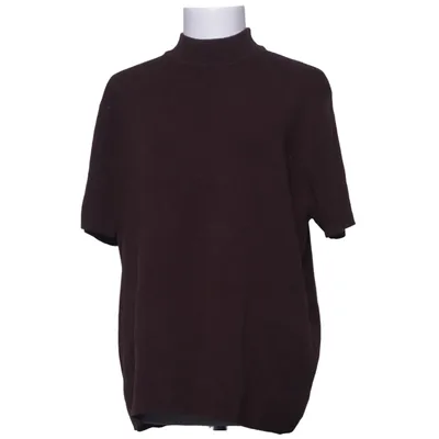 Turtleneck (Brun) fra Ann Harvey Akryl, Polyamid