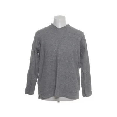 Tröja (Grå) från Brooker Bomull, Polyester, Viskos