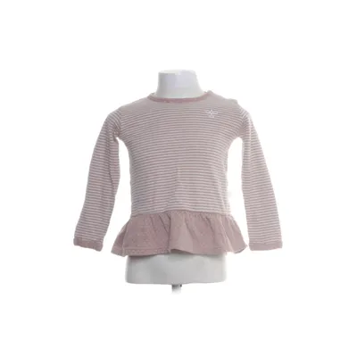Topp (Vit, Rosa) från Hummel Bomull