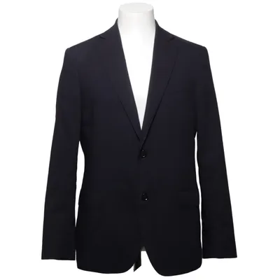 Kavaj (Blå) från Oscar Jacobson