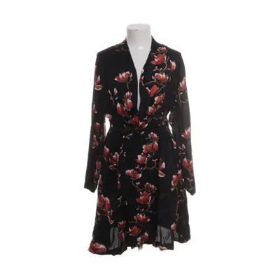 Cardigan (Zwart, Meerkleurig) van Masai Viscose