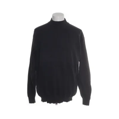 Polotröja (Blå, Svart) från Belika