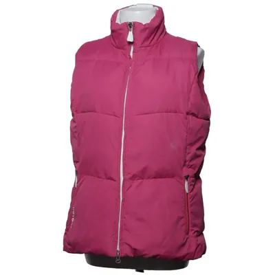 Outdoor vest (Roze) van Seasalt Polyester