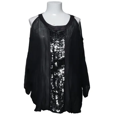 Haut (Noir) de Carisma Viscose