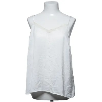 Pajama top (White) from Secret Possessions Polyester