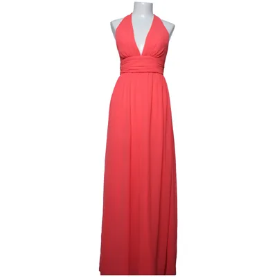 Robe longue (Empire Maxi Dress) de NLY Eve Polyester