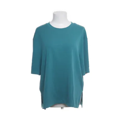 T-shirt (Grön) från Soaked Elastan, Modal, Polyester