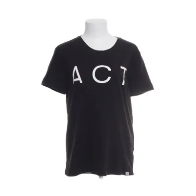 T-shirt (Svart) från Kuyichi