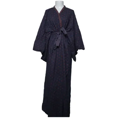 Kimono (Blauw) van Extend Katoen