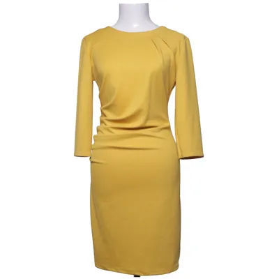 Dress (Yellow) from Fame