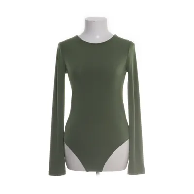 Body (Grön) från Josefine HJ x NA-KD Elastan, Polyester