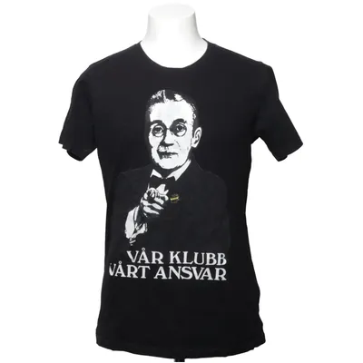 T-shirt (Svart) från Official Merchandise