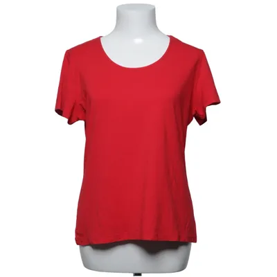 T-shirt (Röd) från GR Elastan, Viskos
