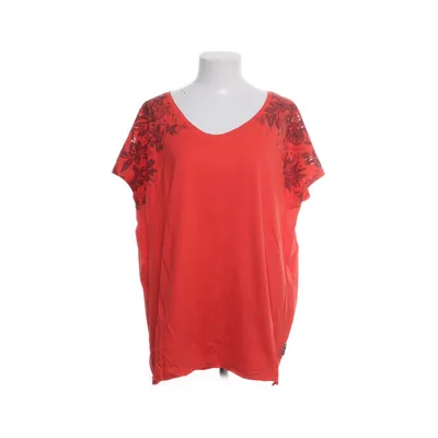 Top (Rood) van Cecil Katoen
