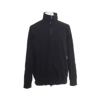 Sweatshirt (Noir) de On Our Terms Coton