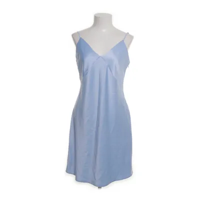 Klänning (Blå) från Primark Polyester, Elastan