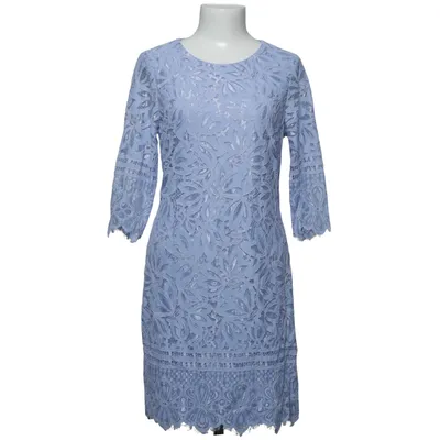 Kjole (Kdtwl4002) fra Kensie Bomuld, Polyamid, Polyester, Viscose