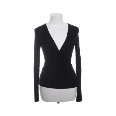 Topp (Svart) från Mango