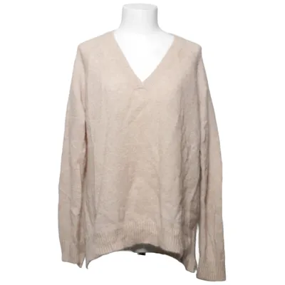 Tröja (Beige) från Neo Noir Elastan, Mohair, Nylon, Ull