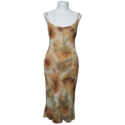 Dress (Brown, Green, Beige) from Sempre