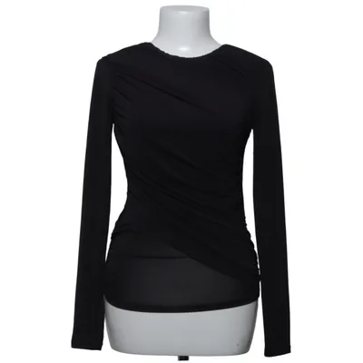 Top (Zwart) van Zara