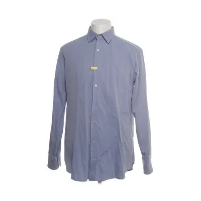 Shirt (Blauw) van Etro