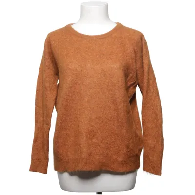 Sweater (Brun) fra Coatpeople Elastan, Mohair, Polyamid, Uld