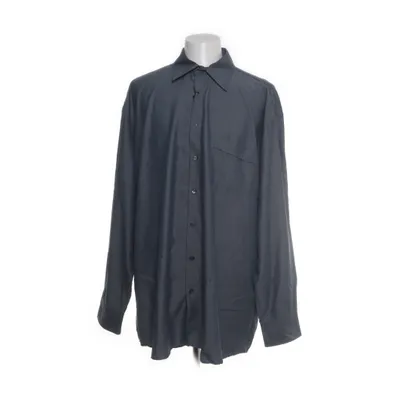 Långärmad t-shirt (Grå) från Smart Shirt Collection Polyester