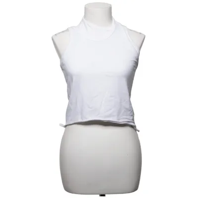 Débardeur (Blanc) de Frankie Shop