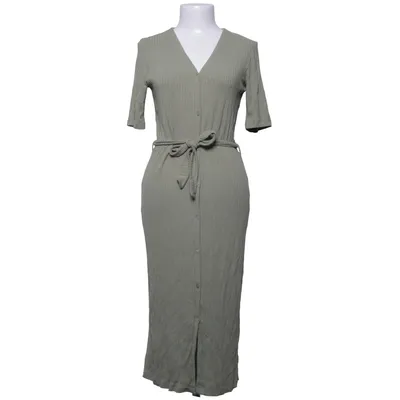 Jurk (Kaila Kimmie Ss Dress) van MSCH Copenhagen Elastaan, Viscose