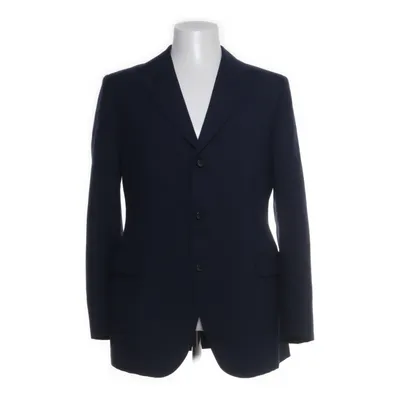 Kavaj (Blå) från Herrman Polyester