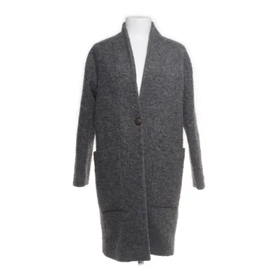 Kappa (Grå) från More & More Polyester, Ull