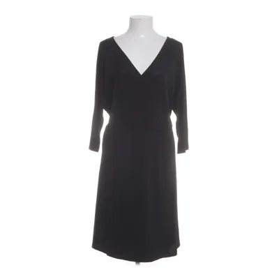 Jurk (Zwart) van The Black Label Collection Lager 157 Elastaan, Polyester