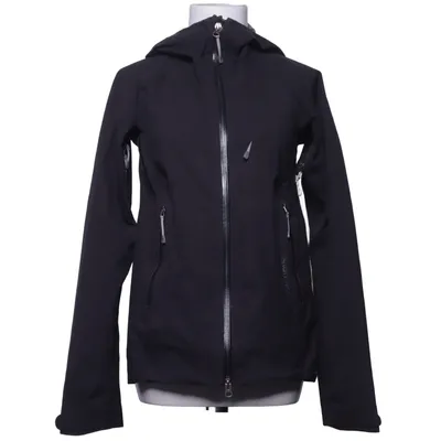 Allvädersjacka (Svart) från Houdini Återvunnen polyester