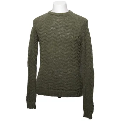Trui (Groen) van Zara Man