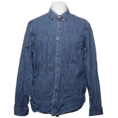 Denim shirt (Blue) from Gap